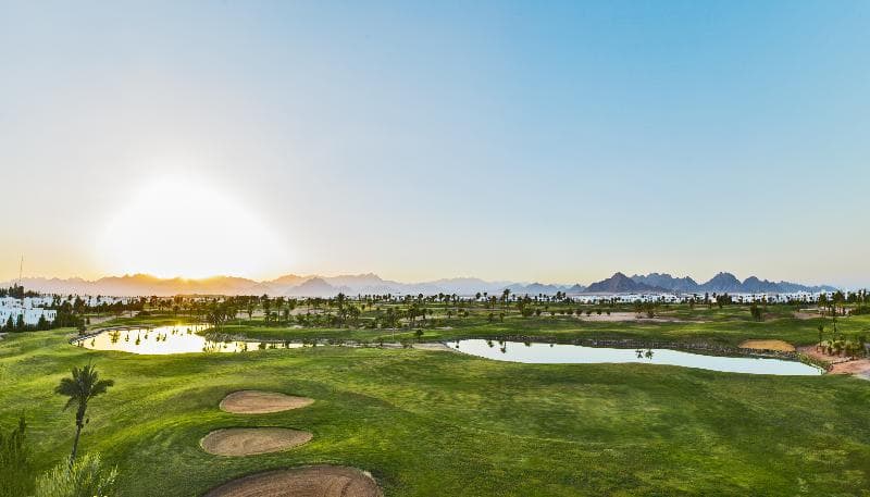 Pickalbatros Golf Beach Resort - All Inclusive image 2