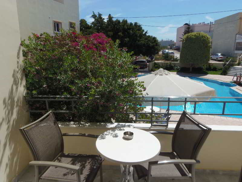 Stay at Atlantica Yakinthos Hotel