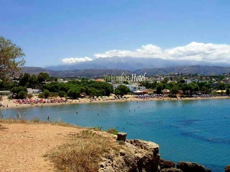 Atlantica Yakinthos Hotel image 1