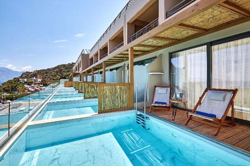 Blue Marine Resort & Spa image 2