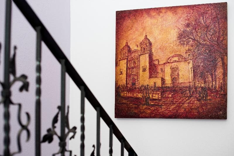 CASA BONITA HOTEL & LUXURY RESIDENCE image 2