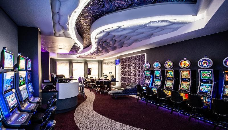 Avani Windhoek Hotel & Casino image 1