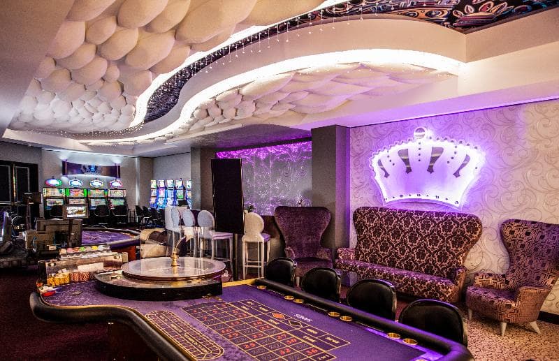 Avani Windhoek Hotel & Casino image 2