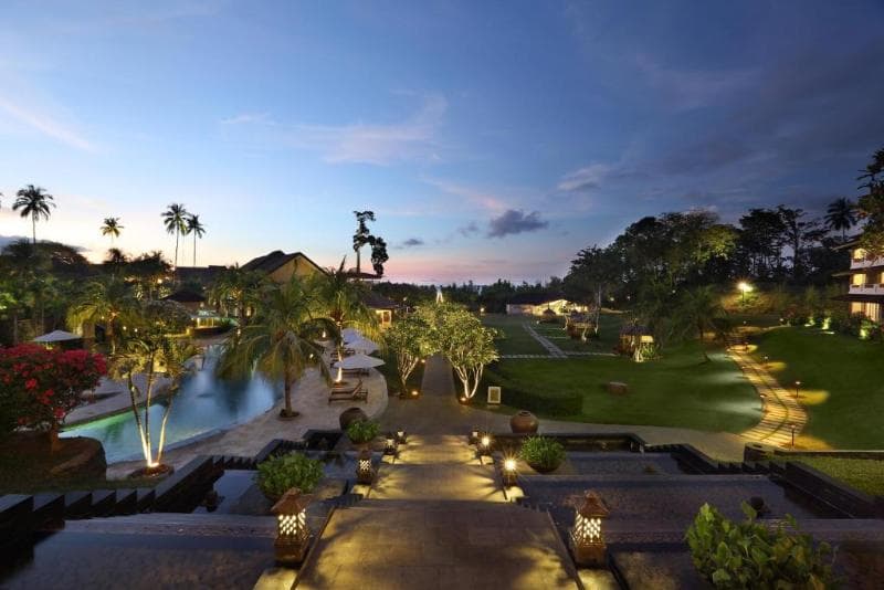 Grand Luley Manado image 2