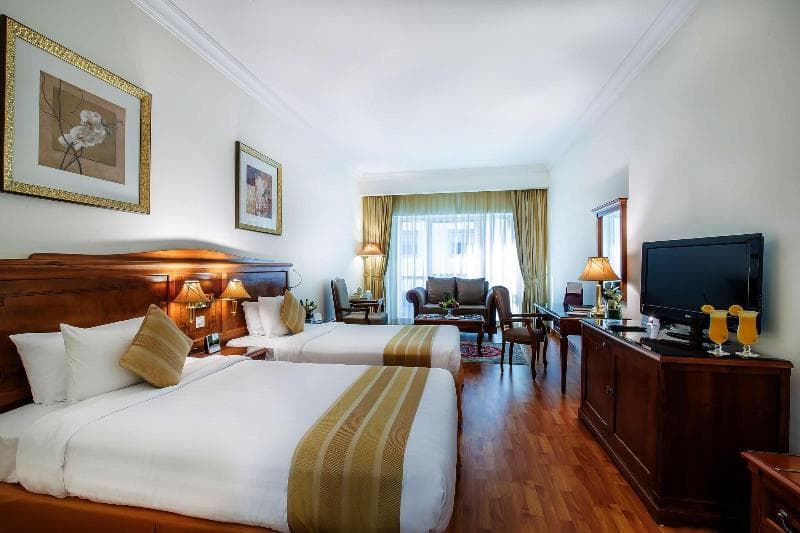 Superior Double Room