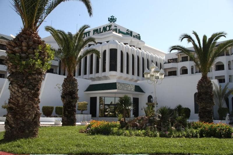 Orient Palace image 2