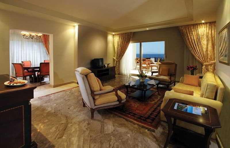 Pickalbatros Royal Grand Resort - Sharm El Sheikh image 2