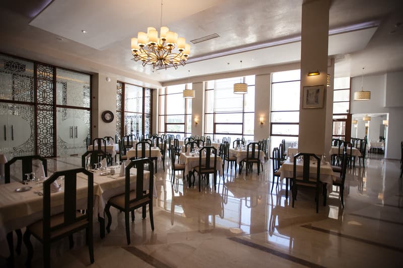 Sousse Palace Hotel & Spa image 2