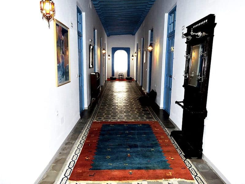 La Fonda del Califa image 2