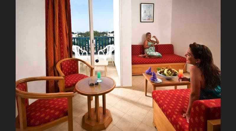 Riviera Hotel image 1