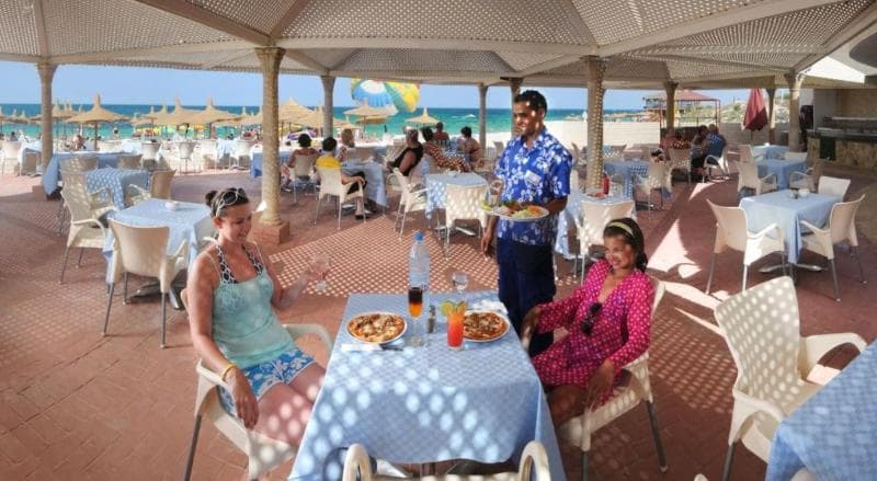 Abou Sofiane-Families & Couples Only image 2
