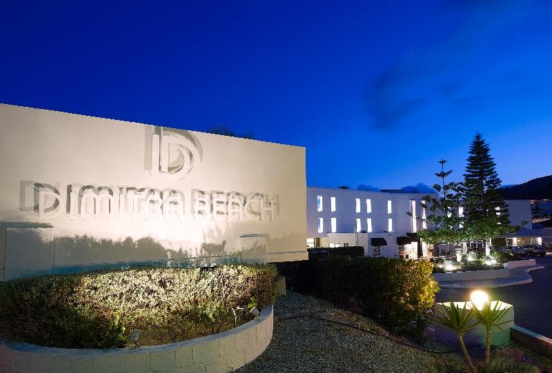 Dimitra Beach Hotel & Suites image 2