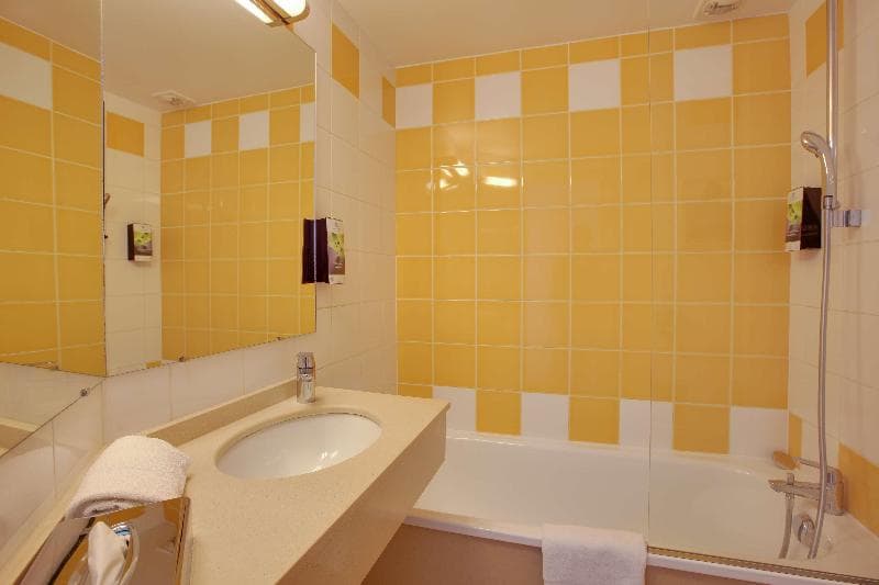 Stay at Sure Hotel by Best Western Bordeaux Lac