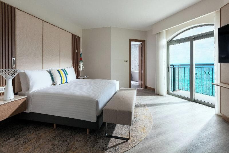 Marriott Malta Hotel & Spa image 2