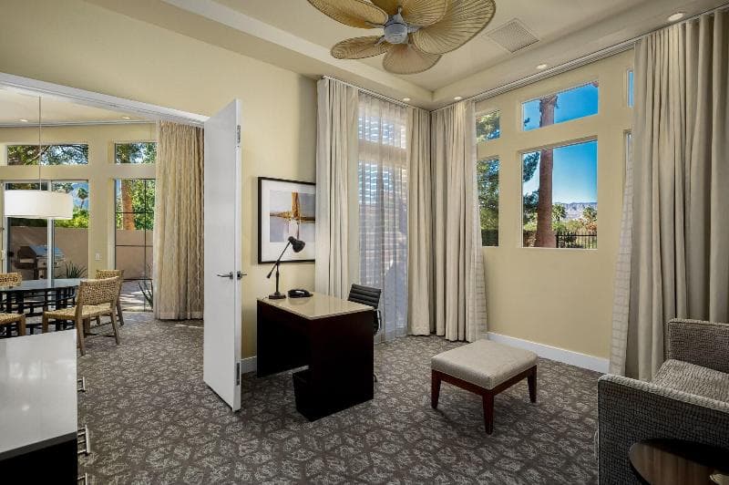 Stay at Hyatt Regency Indian Wells Resort & SPA