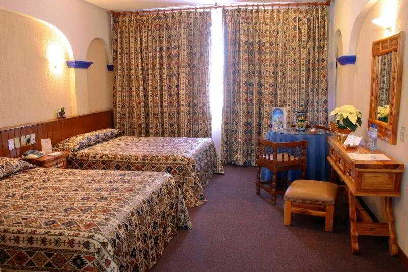 HOTEL GS JEROCS TLAXCALA image 1