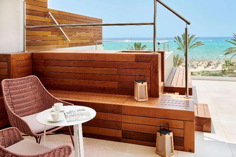 Iberostar Selection Playa de Palma image 2