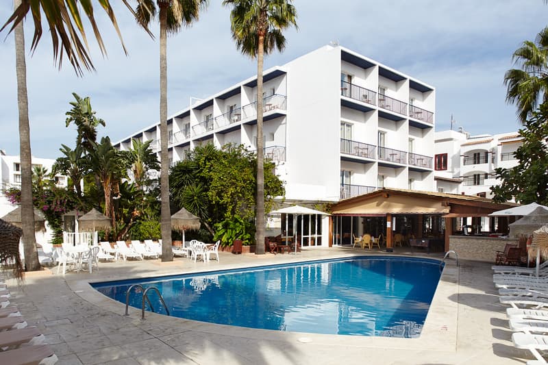 Stay at Mar y Huerta