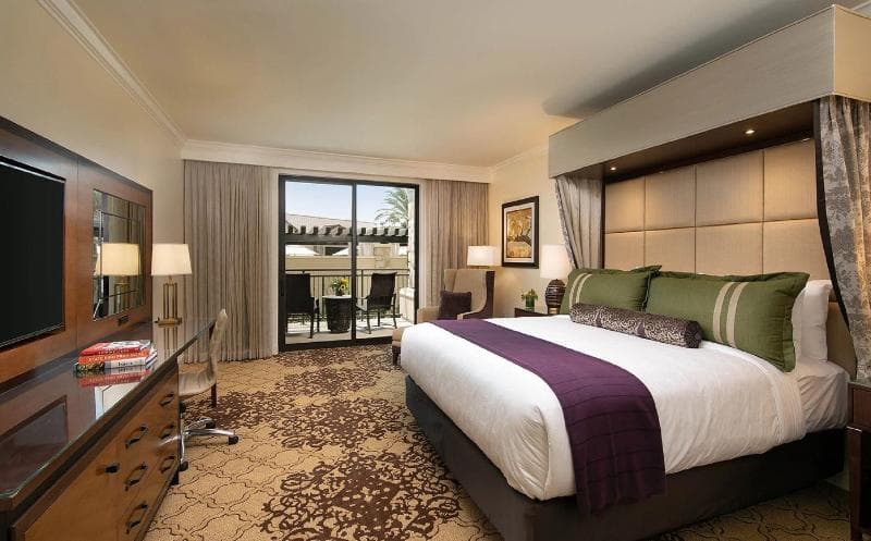 Meritage Resort at Napa image 1