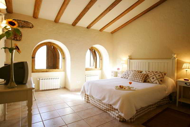 Hotel Rural LIVVO Maipez image 1