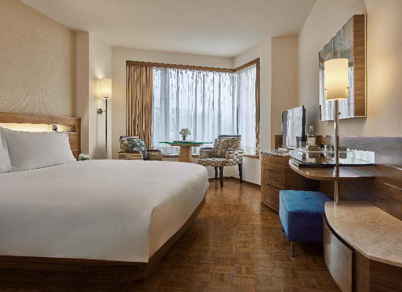 Nina Hotel Causeway Bay (Formerly L'hotel Causeway image 2