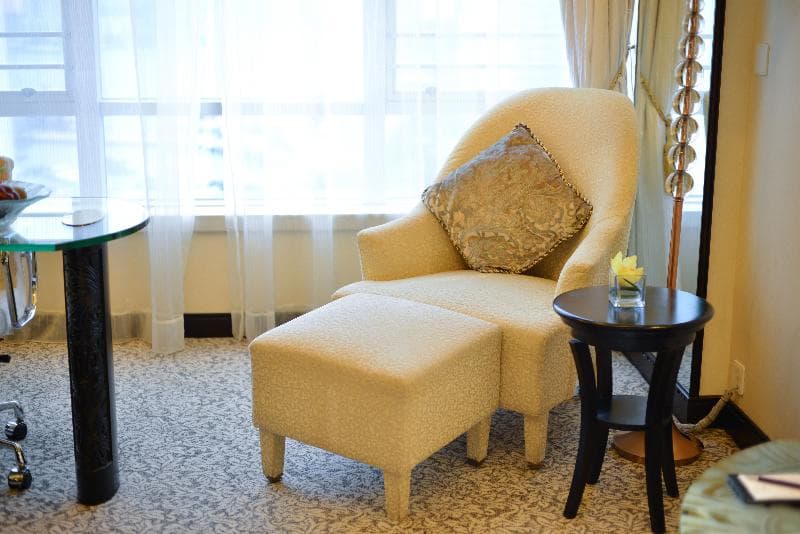 Regal Hongkong Hotel image 1