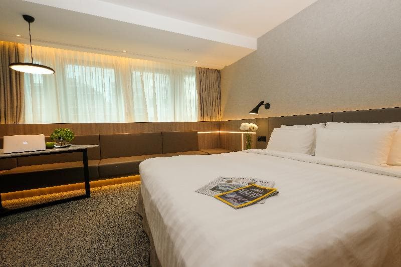 Nathan Hotel image 2