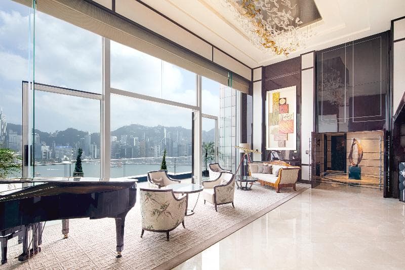 The Peninsula Hong Kong image 2