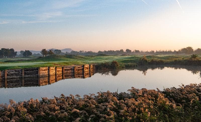 Hotel Empordà Golf image 2