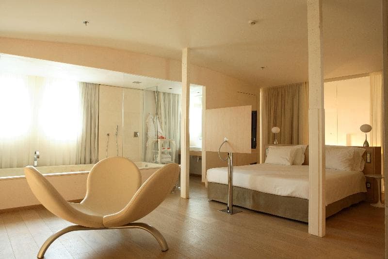 nhow Milano - Main View