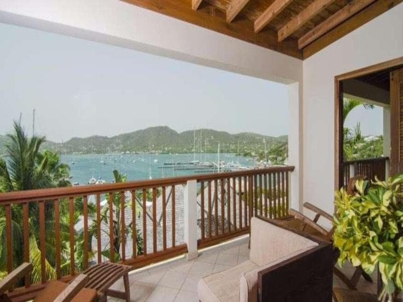 Antigua Superyacht Marina Resort image 2