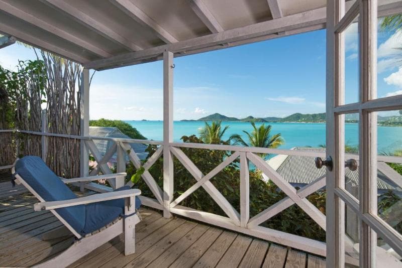 Cocobay Resort Antigua -All Inclusive- Adults Only image 2