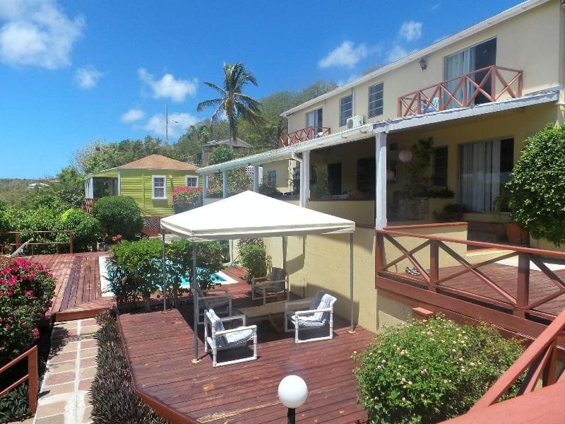 The Ocean Inn image 1