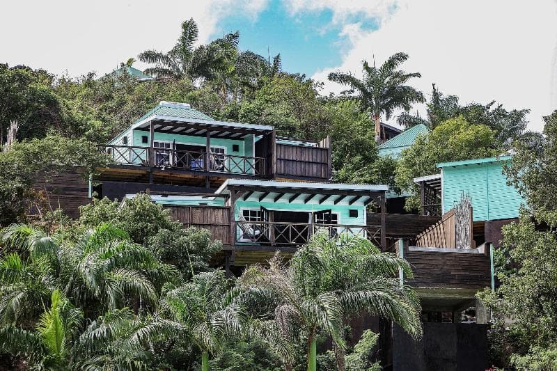Cocos Hotel - All Inclusive image 2