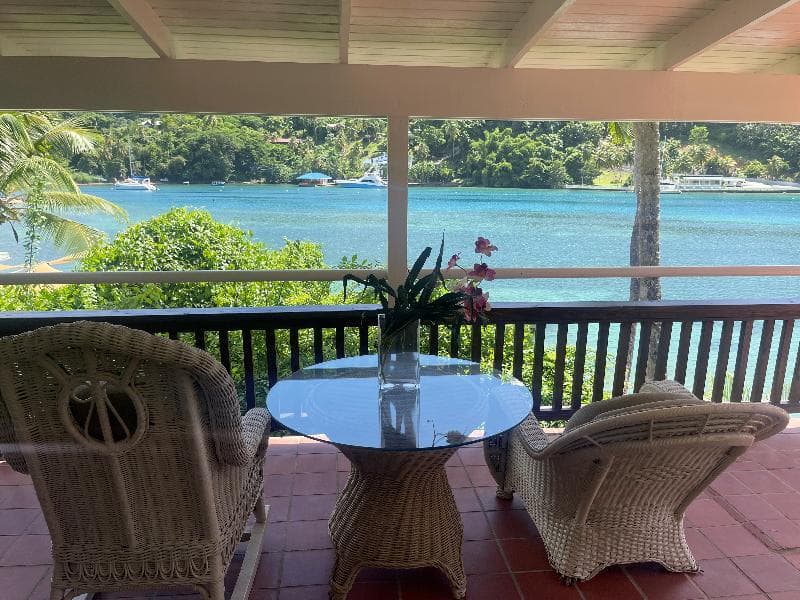 Marigot Beach Club & Dive Resort image 2