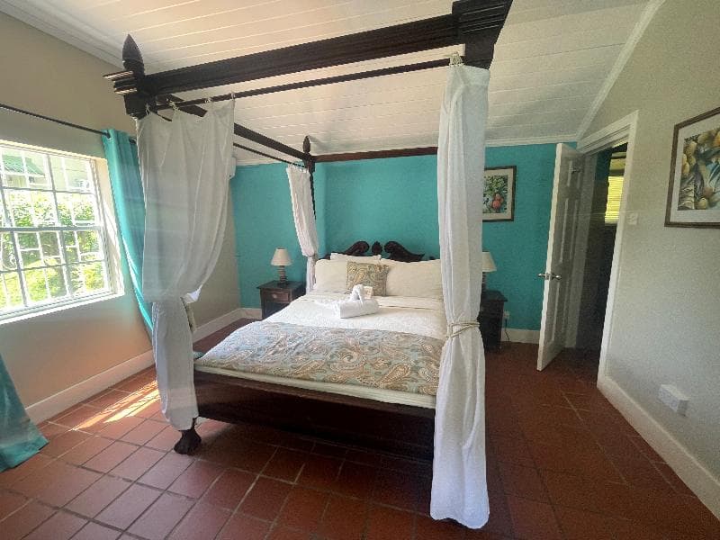 Marigot Beach Club & Dive Resort image 1