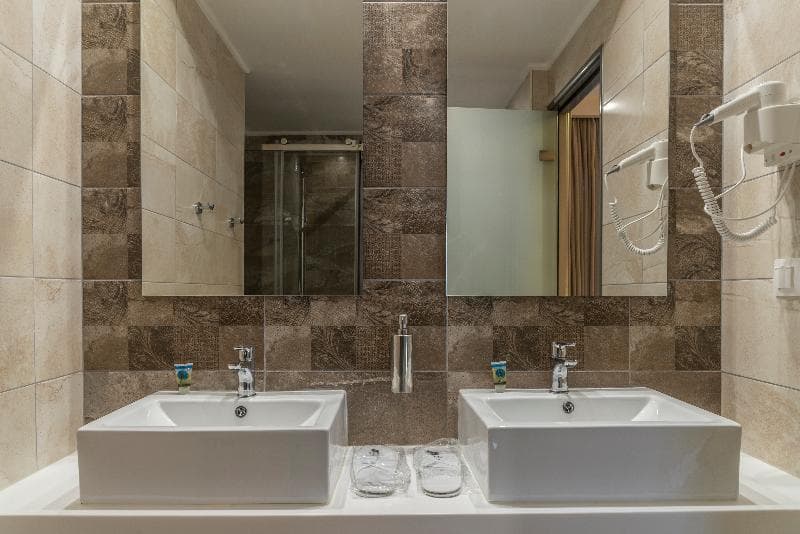 Agrelli Hotel & Suites image 1