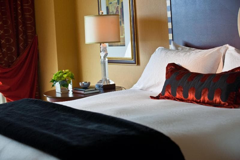 Kimpton Marlowe Hotel image 1
