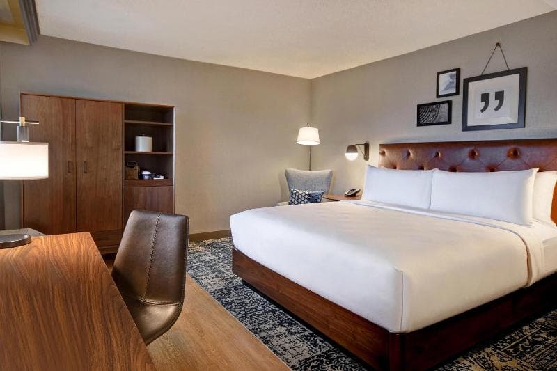 Comfort Double Room