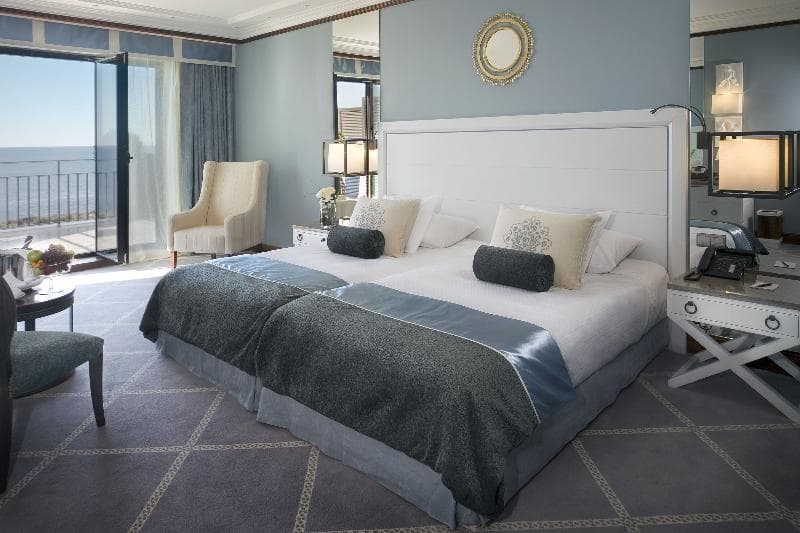 Grande Real Villa Italia Hotel & Spa image 1
