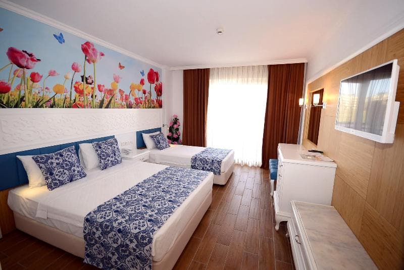Eftalia Holiday Village image 1