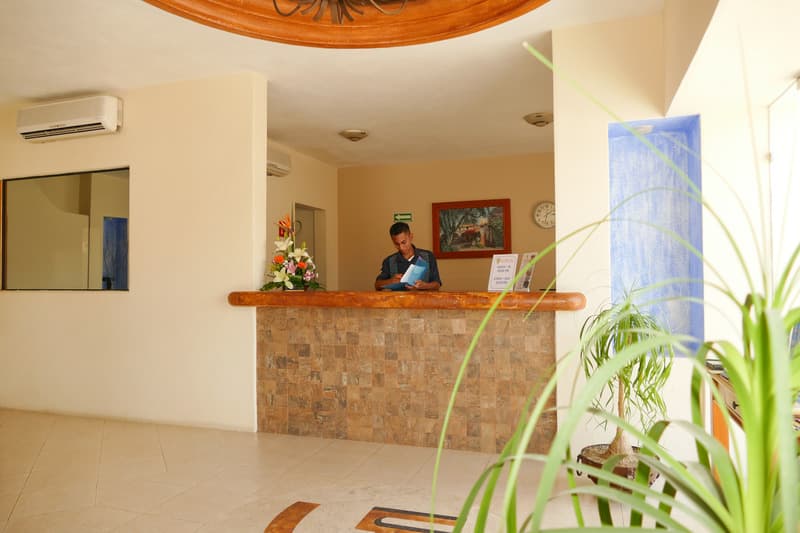 El Ameyal Hotel & Family Suites image 2