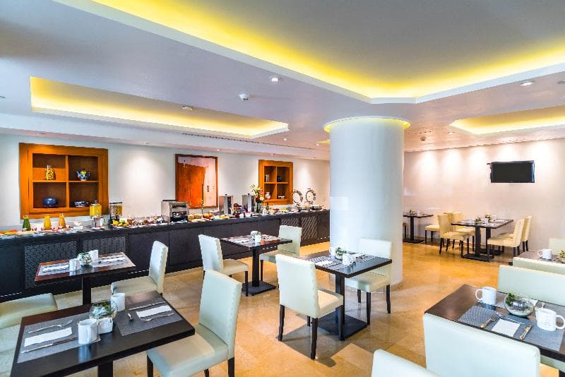 Eurostars Zona Rosa Suites image 2