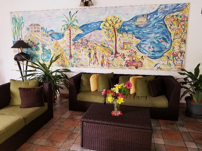 Allamanda Beach Resort image 2
