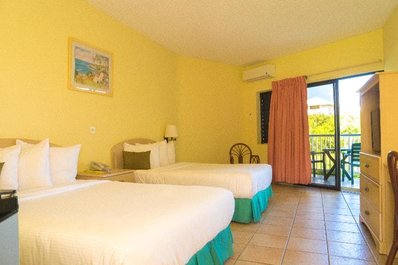 Allamanda Beach Resort image 1
