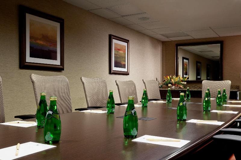 DoubleTree by Hilton Santa Fe image 1