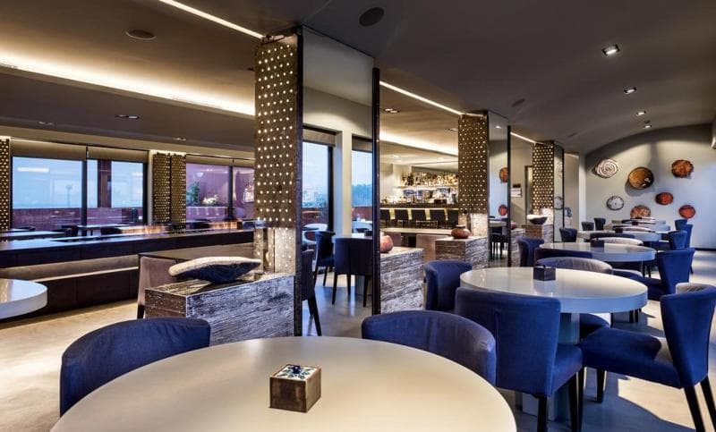 Vitoria Stone Hotel image 1
