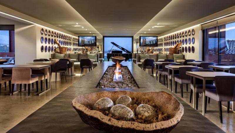 Vitoria Stone Hotel image 2