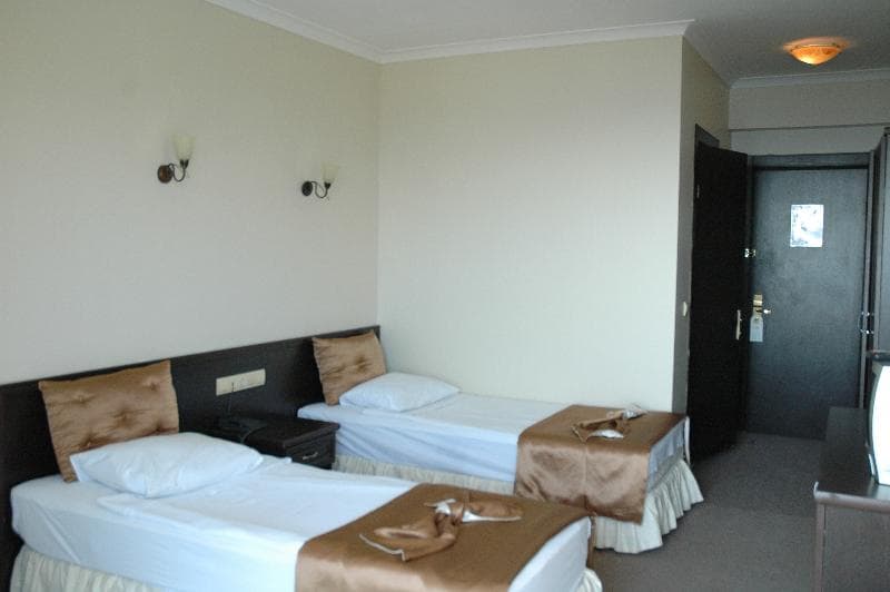 Arora Hotel image 2