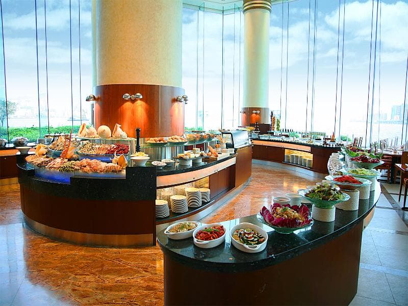 Harbour Grand Kowloon image 2